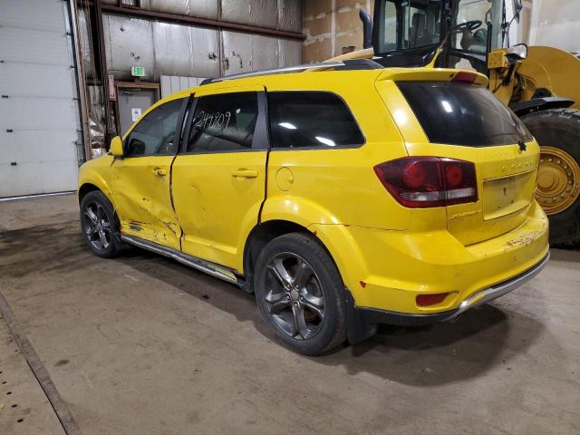 Фото 2 - DODGE JOURNEY