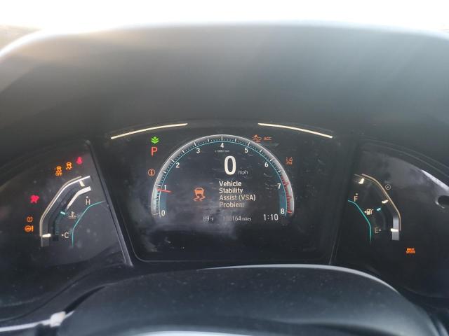 Фото 9 - HONDA CIVIC