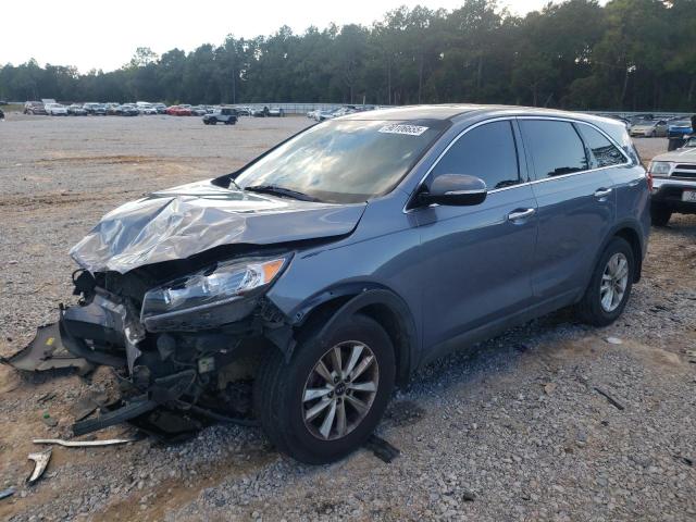 Фото 1 - KIA SORENTO