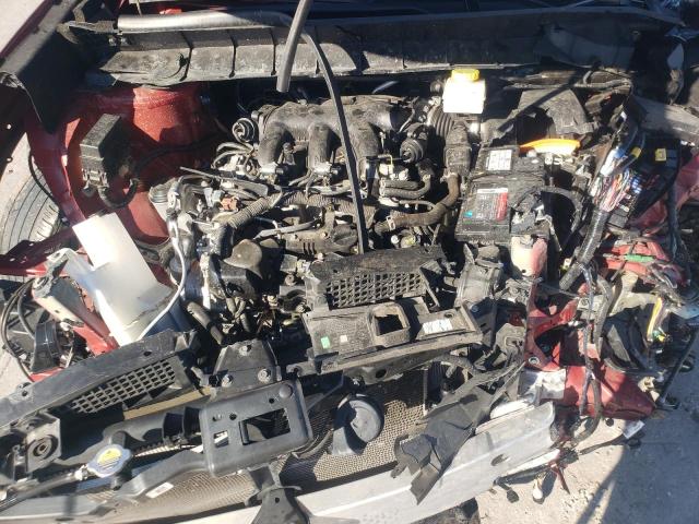 Фото 12 - NISSAN PATHFINDER