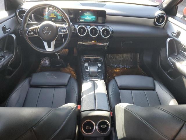 MERCEDES-BENZ A-CLASS 2020 VIN W1K3G4EB1LW047409