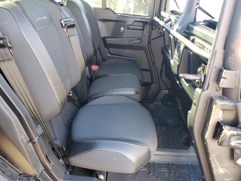 CAN-AM DEFENDER 2026