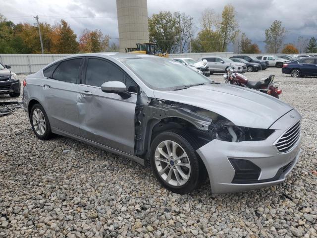 Фото 4 - FORD FUSION