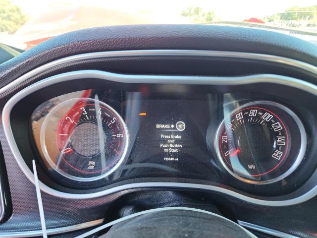 Фото 9 - DODGE CHALLENGER