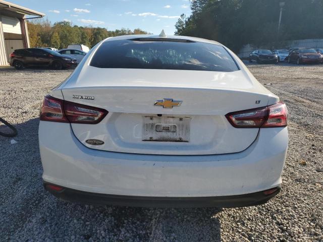 Фото 6 - CHEVROLET MALIBU