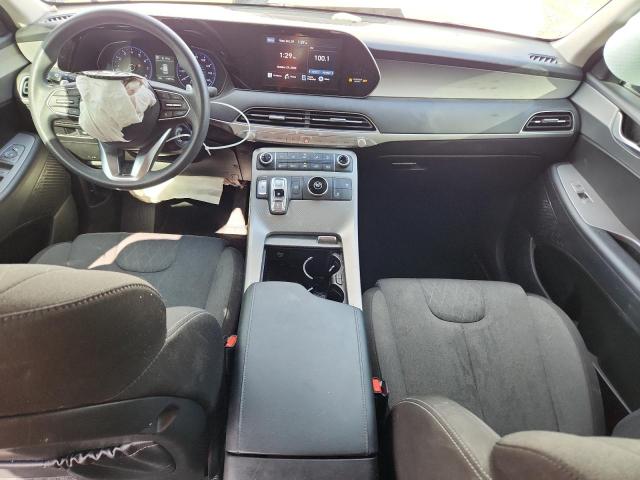 Фото 8 - HYUNDAI PALISADE