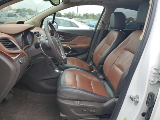 Фото 7 - BUICK ENCORE