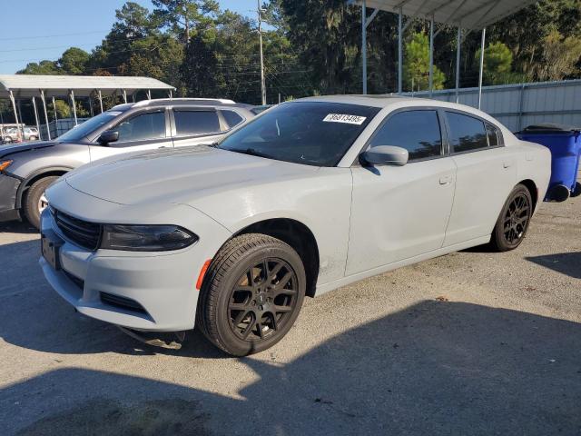 Фото 1 - DODGE CHARGER