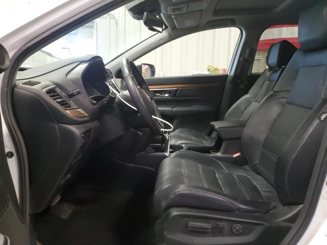 Фото 7 - HONDA CRV