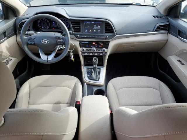 Фото 8 - HYUNDAI ELANTRA