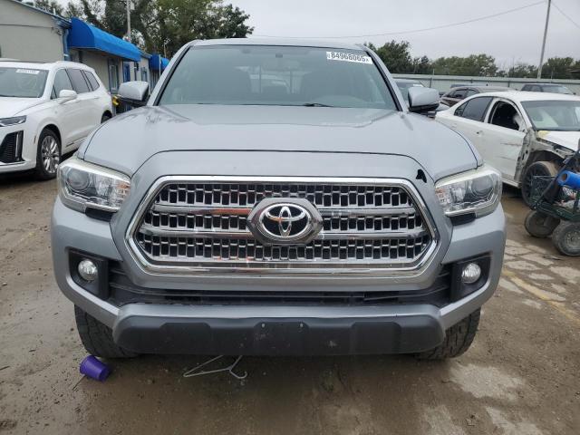 Фото 5 - TOYOTA TACOMA