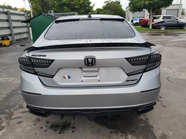 Фото 6 - HONDA ACCORD