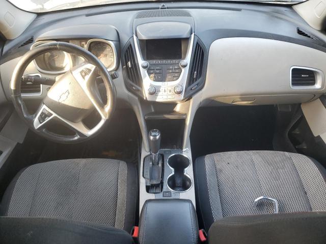 Фото 8 - CHEVROLET EQUINOX