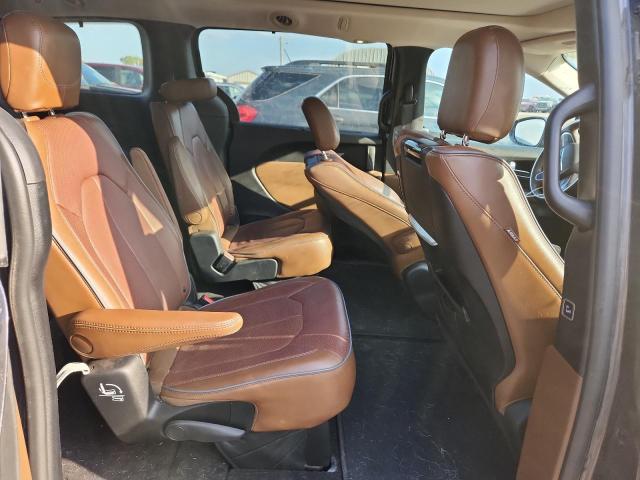 Фото 11 - CHRYSLER PACIFICA