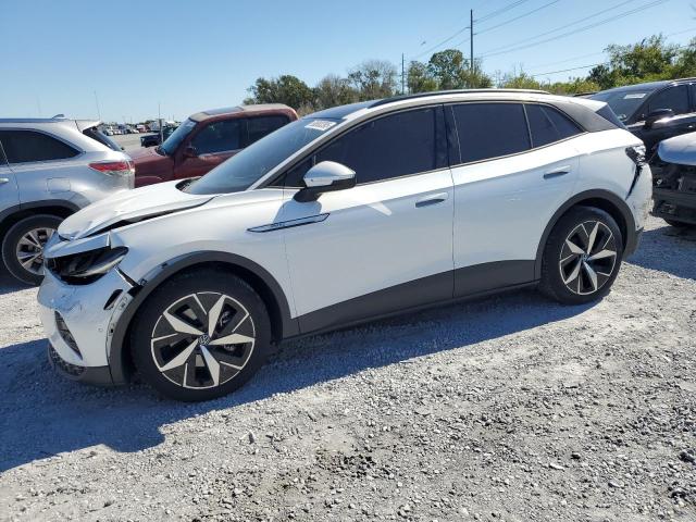 VOLKSWAGEN ID.4 PRO S 2023 VIN 1V2VMPE83PC024303