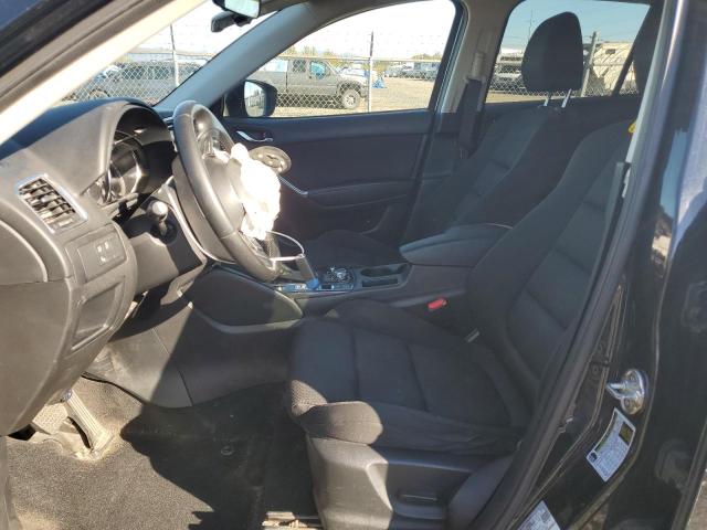 Фото 7 - MAZDA CX-5