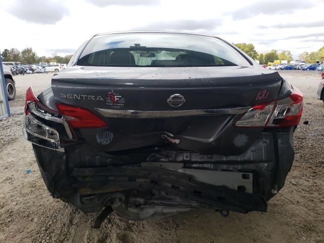 Фото 6 - NISSAN SENTRA