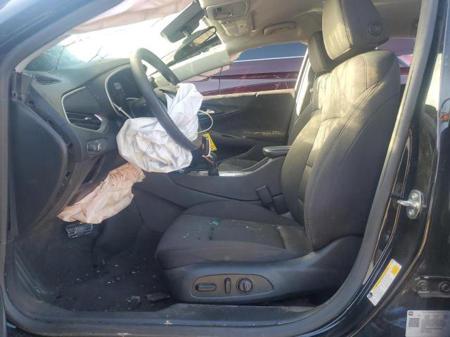 Фото 7 - CHEVROLET MALIBU