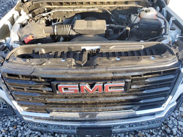 Фото 11 - GMC SIERRA