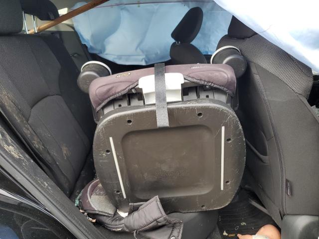 Фото 10 - SUBARU IMPREZA