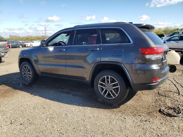 Фото 2 - JEEP GRAND CHER