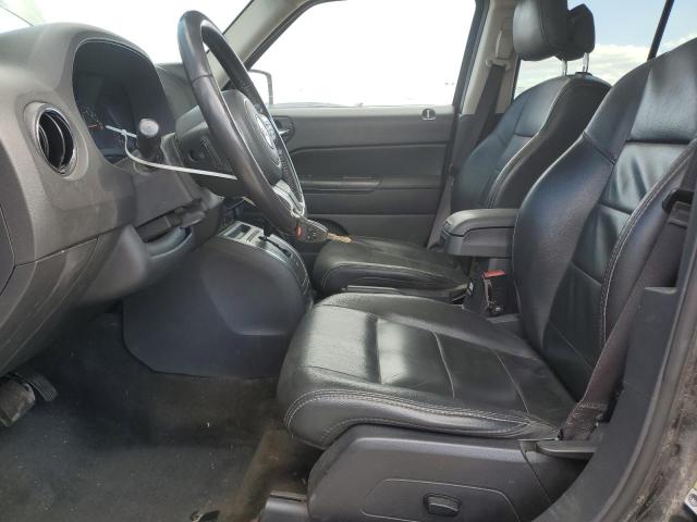 Фото 7 - JEEP PATRIOT