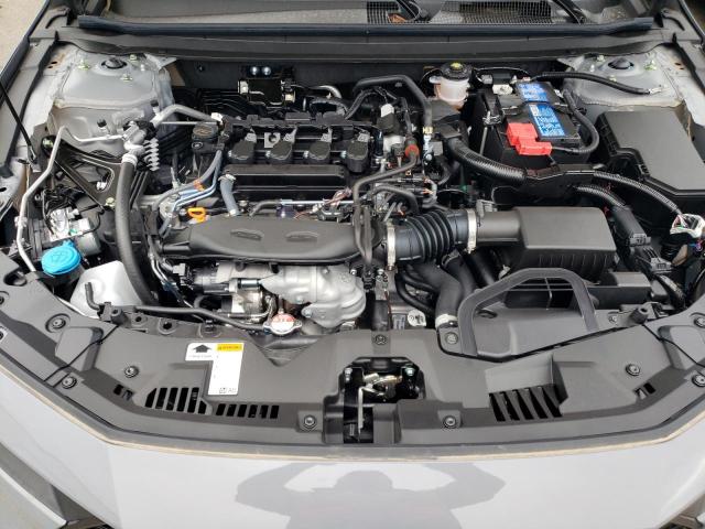 Фото 11 - HONDA ACCORD