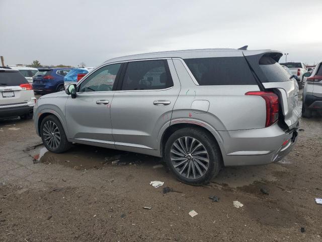 Фото 2 - HYUNDAI PALISADE