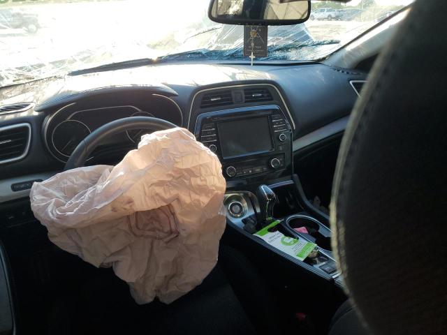 NISSAN MAXIMA 2017 VIN 1N4AA6AP3HC419413