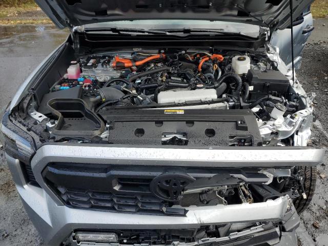 Фото 11 - TOYOTA TACOMA