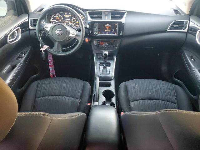 Фото 8 - NISSAN SENTRA