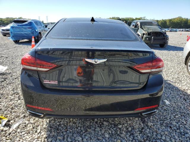 Фото 6 - HYUNDAI GENESIS