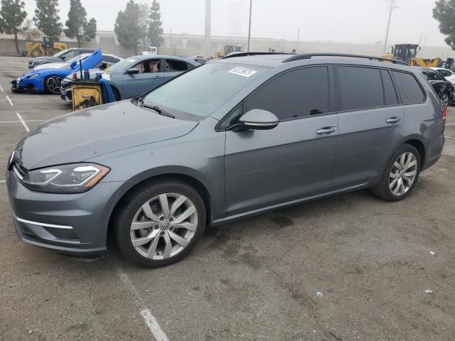 Фото 1 - VOLKSWAGEN GOLF