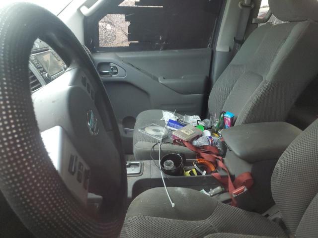 Фото 7 - NISSAN FRONTIER