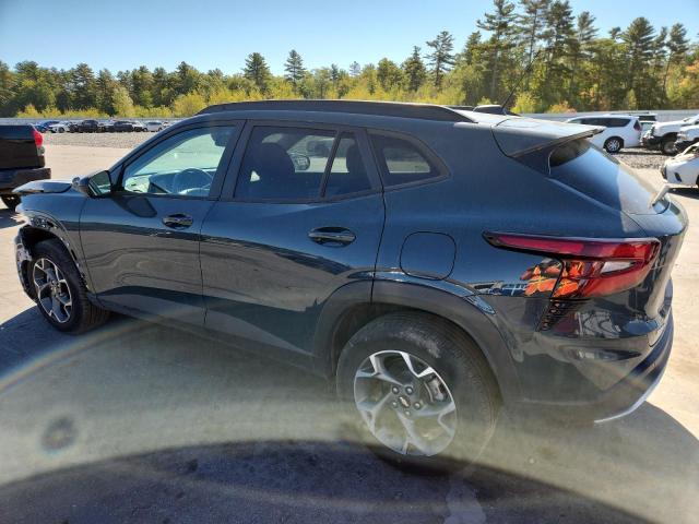 Фото 2 - CHEVROLET TRAX