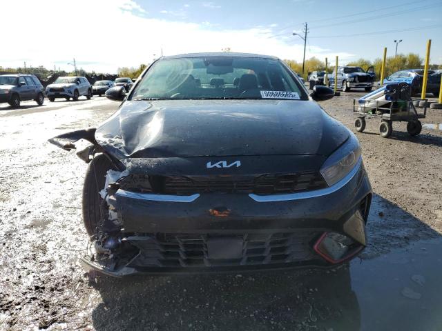 Фото 5 - KIA FORTE