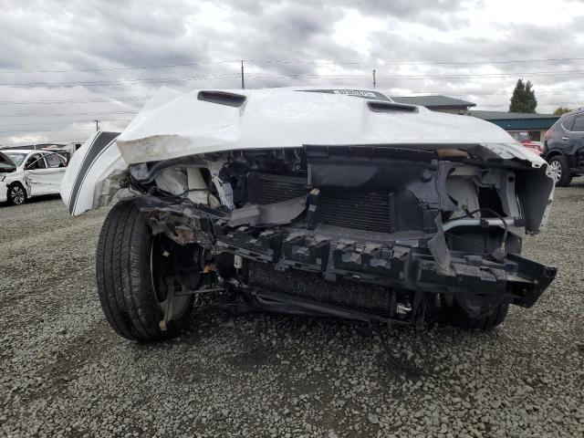 Фото 5 - DODGE CHALLENGER