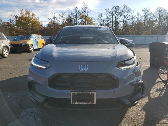 Фото 5 - HONDA HR-V