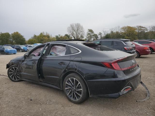 Фото 2 - HYUNDAI SONATA