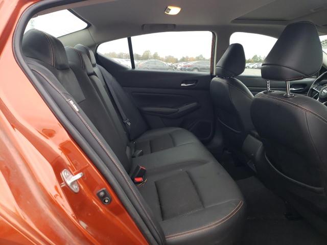 Фото 10 - NISSAN ALTIMA