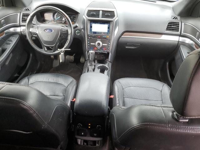 Фото 8 - FORD EXPLORER