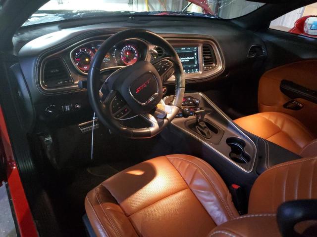 Фото 8 - DODGE CHALLENGER