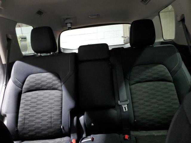 Фото 10 - NISSAN PATHFINDER