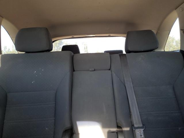 Фото 10 - KIA SORENTO