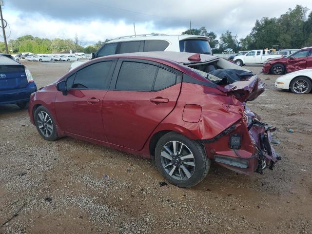 Фото 2 - NISSAN VERSA