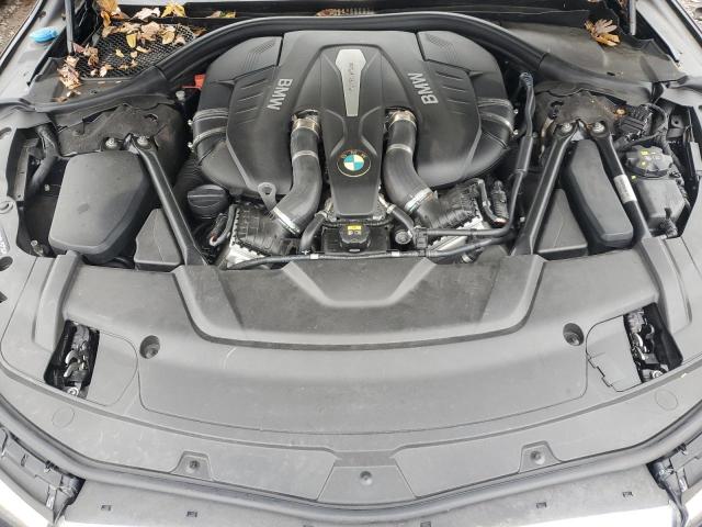 Фото 11 - BMW 7 SERIES