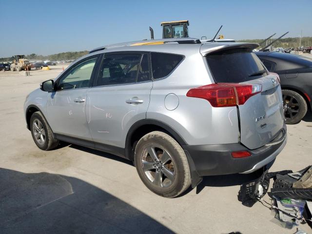 Фото 2 - TOYOTA RAV4