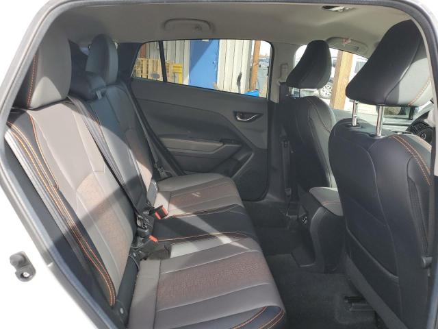 Фото 10 - SUBARU CROSSTREK