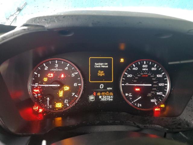 Фото 9 - SUBARU IMPREZA