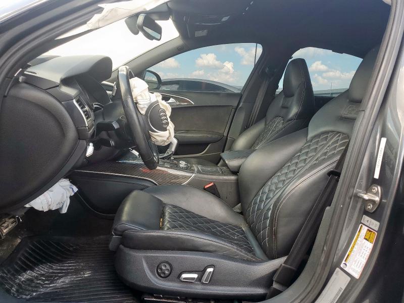 Фото 7 - AUDI S6/RS6